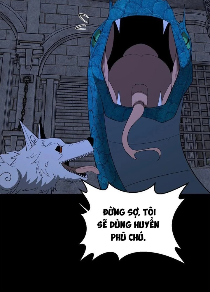 Ngày Tôi Sinh Ra, Bách Quỷ Dạ Hành, Tuyết Thi Hộ Đạo Chapter 735 - 31