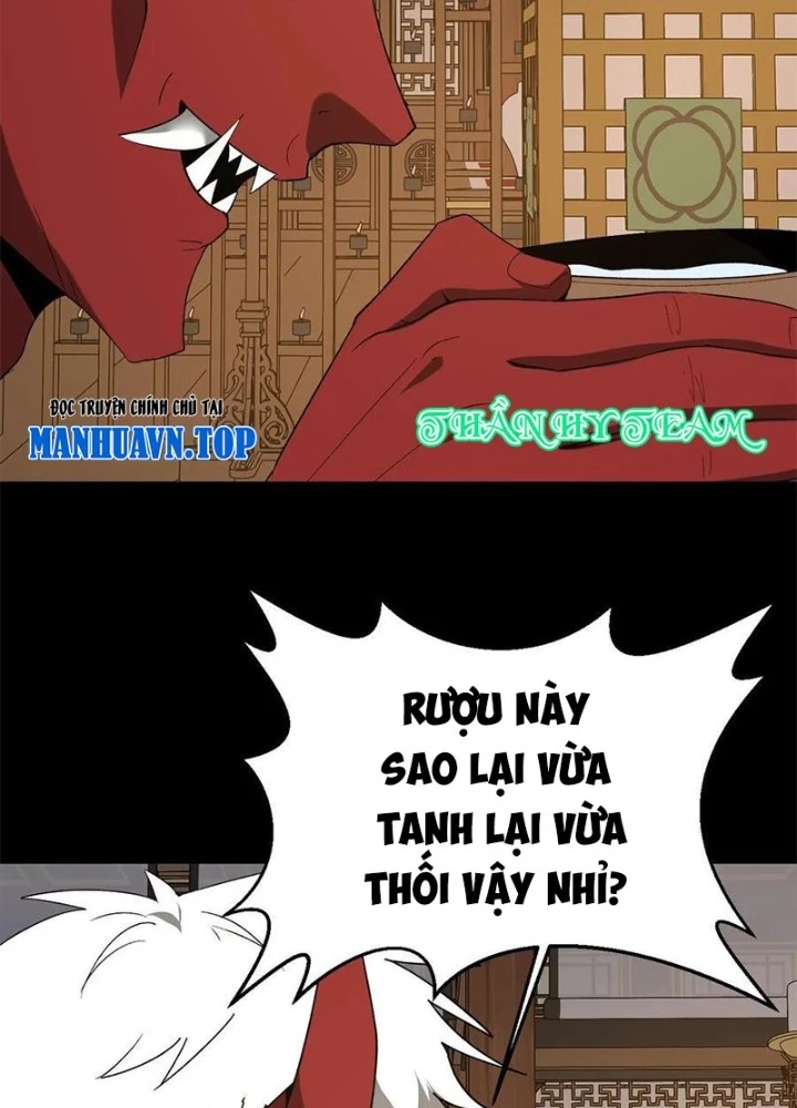 Ngày Tôi Sinh Ra, Bách Quỷ Dạ Hành, Tuyết Thi Hộ Đạo Chapter 735 - 67