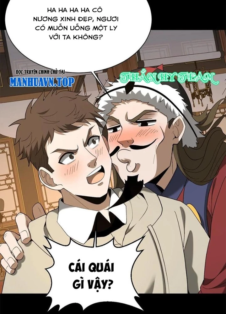 Ngày Tôi Sinh Ra, Bách Quỷ Dạ Hành, Tuyết Thi Hộ Đạo Chapter 735 - 81