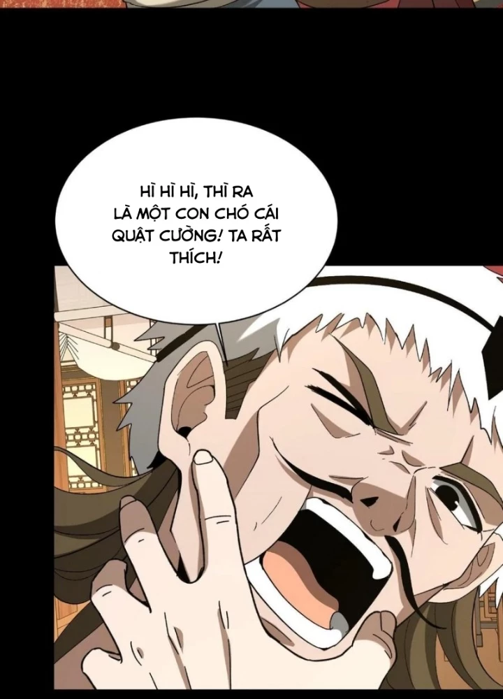 Ngày Tôi Sinh Ra, Bách Quỷ Dạ Hành, Tuyết Thi Hộ Đạo Chapter 736 - 5