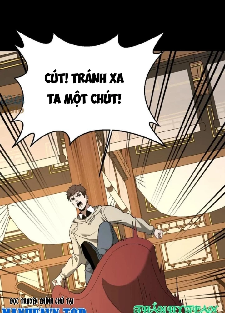 Ngày Tôi Sinh Ra, Bách Quỷ Dạ Hành, Tuyết Thi Hộ Đạo Chapter 736 - 7