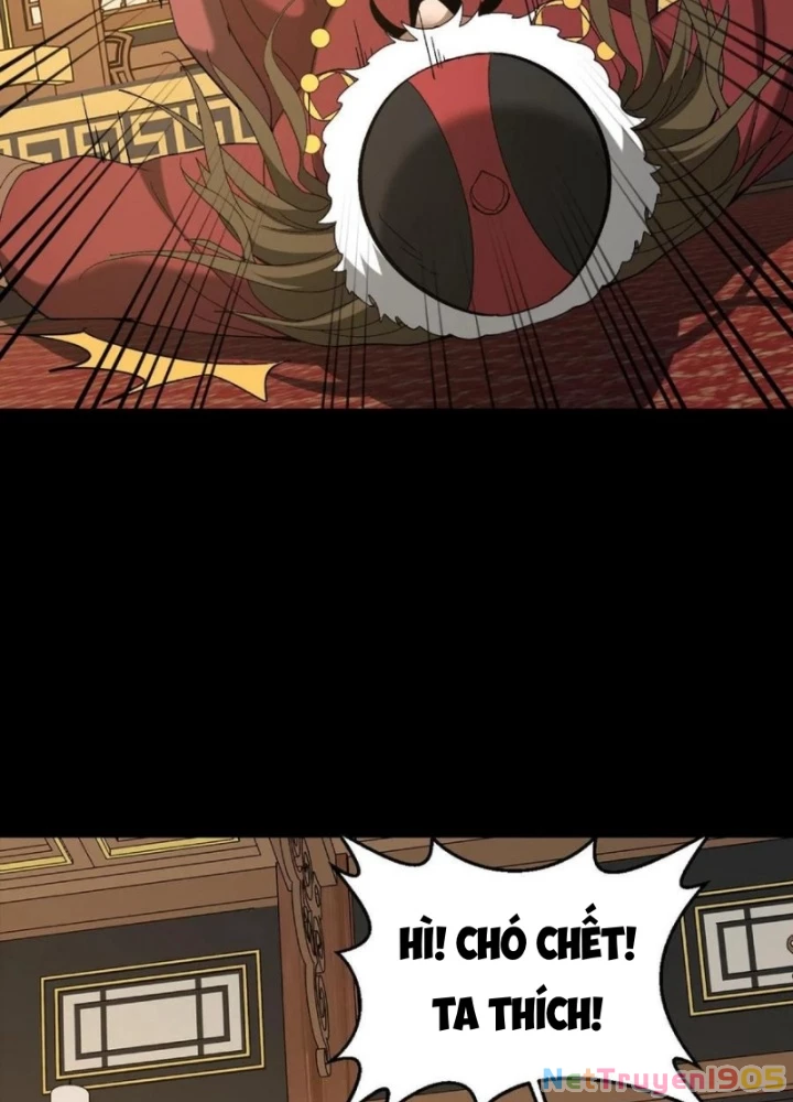 Ngày Tôi Sinh Ra, Bách Quỷ Dạ Hành, Tuyết Thi Hộ Đạo Chapter 736 - 9
