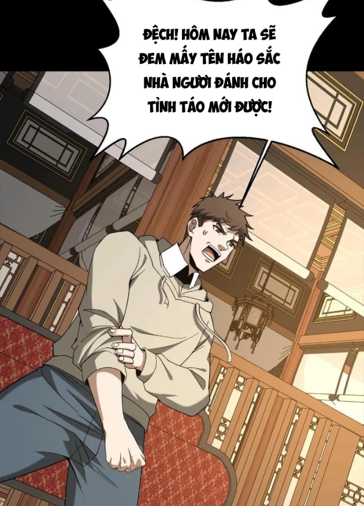 Ngày Tôi Sinh Ra, Bách Quỷ Dạ Hành, Tuyết Thi Hộ Đạo Chapter 736 - 13