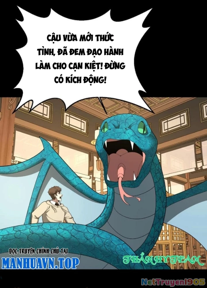 Ngày Tôi Sinh Ra, Bách Quỷ Dạ Hành, Tuyết Thi Hộ Đạo Chapter 736 - 15