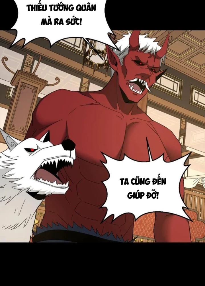 Ngày Tôi Sinh Ra, Bách Quỷ Dạ Hành, Tuyết Thi Hộ Đạo Chapter 736 - 17