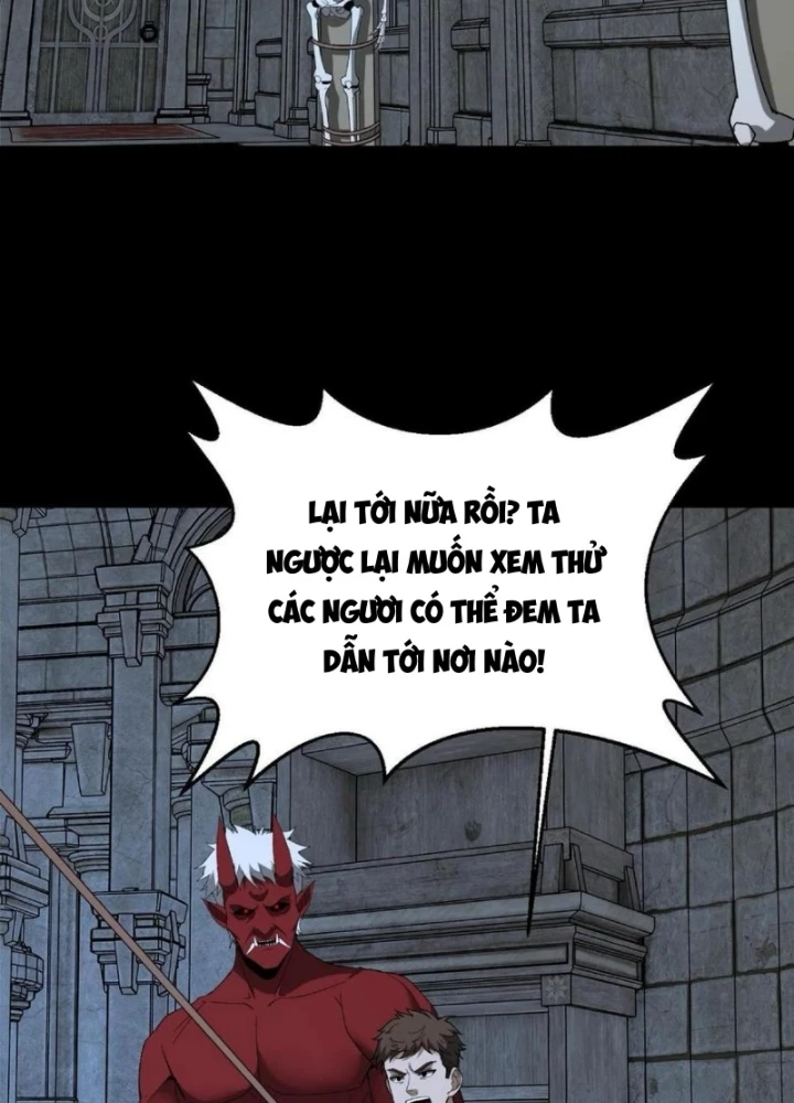 Ngày Tôi Sinh Ra, Bách Quỷ Dạ Hành, Tuyết Thi Hộ Đạo Chapter 736 - 37