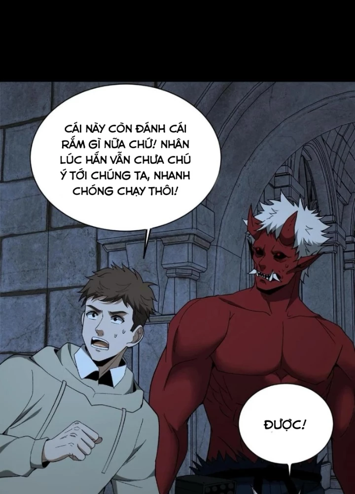 Ngày Tôi Sinh Ra, Bách Quỷ Dạ Hành, Tuyết Thi Hộ Đạo Chapter 736 - 49