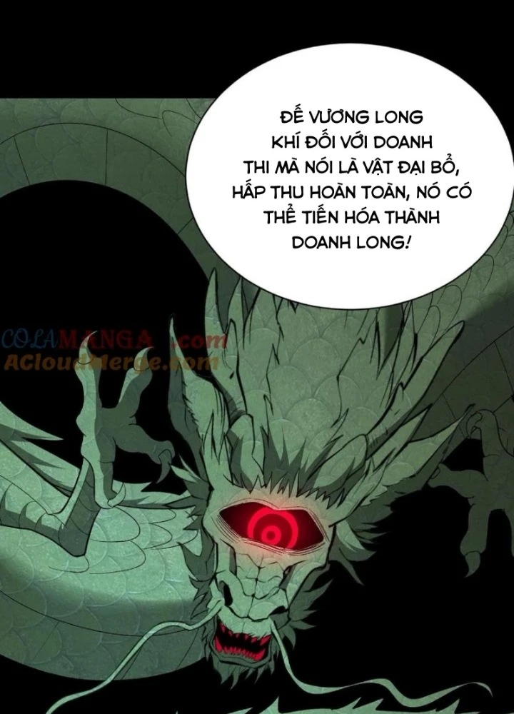 Ngày Tôi Sinh Ra, Bách Quỷ Dạ Hành, Tuyết Thi Hộ Đạo Chapter 736 - 57