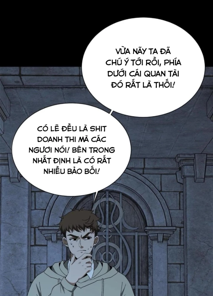 Ngày Tôi Sinh Ra, Bách Quỷ Dạ Hành, Tuyết Thi Hộ Đạo Chapter 736 - 63