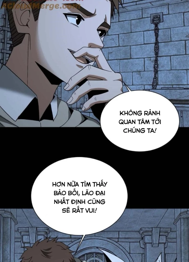 Ngày Tôi Sinh Ra, Bách Quỷ Dạ Hành, Tuyết Thi Hộ Đạo Chapter 736 - 67