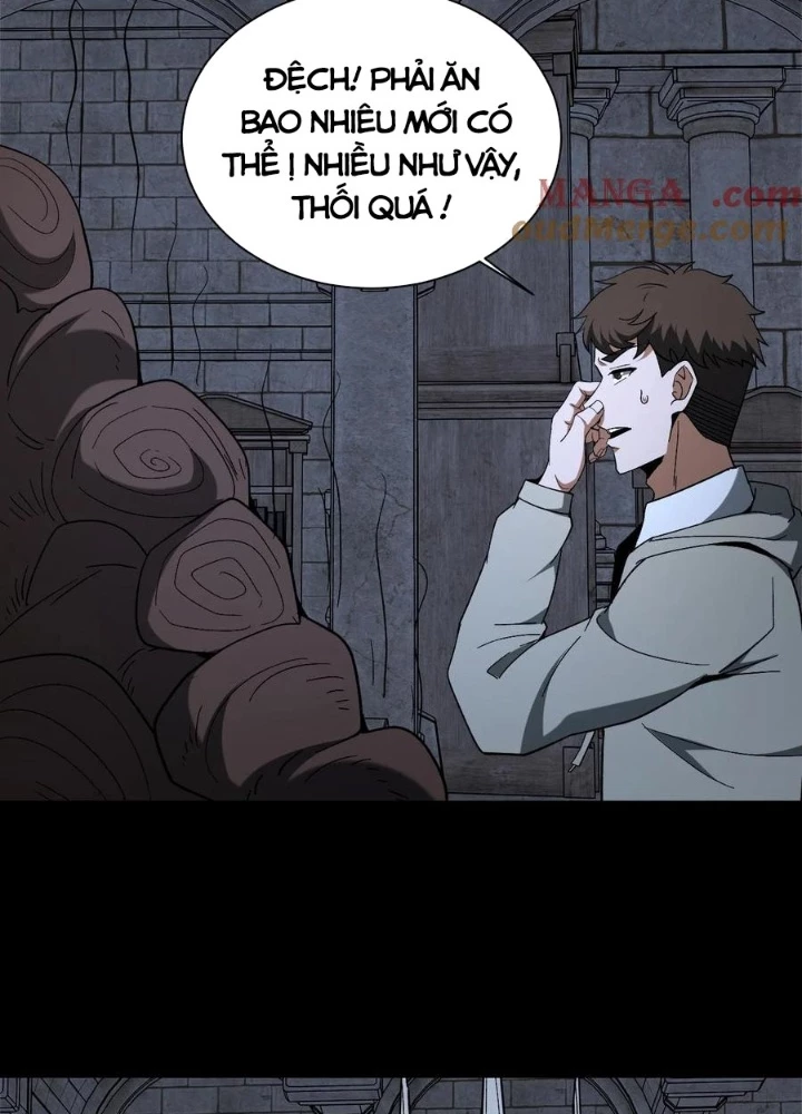 Ngày Tôi Sinh Ra, Bách Quỷ Dạ Hành, Tuyết Thi Hộ Đạo Chapter 737 - 7