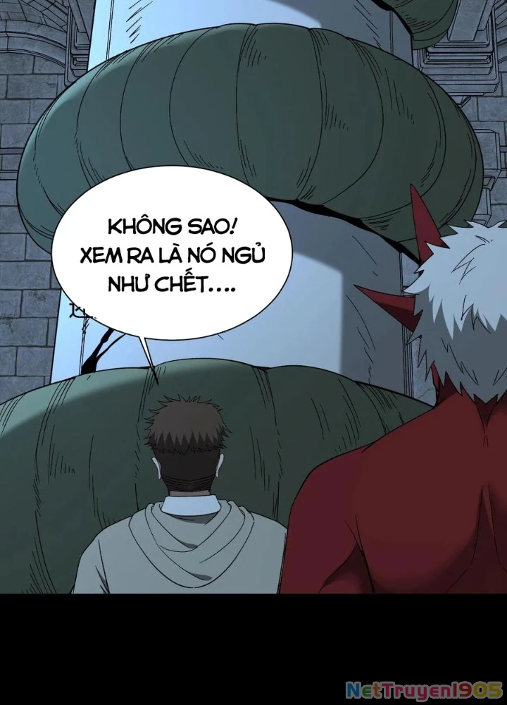 Ngày Tôi Sinh Ra, Bách Quỷ Dạ Hành, Tuyết Thi Hộ Đạo Chapter 737 - 27