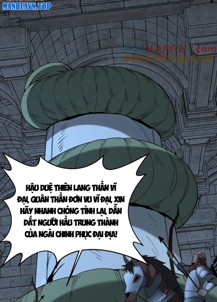 Ngày Tôi Sinh Ra, Bách Quỷ Dạ Hành, Tuyết Thi Hộ Đạo Chapter 737 - 39