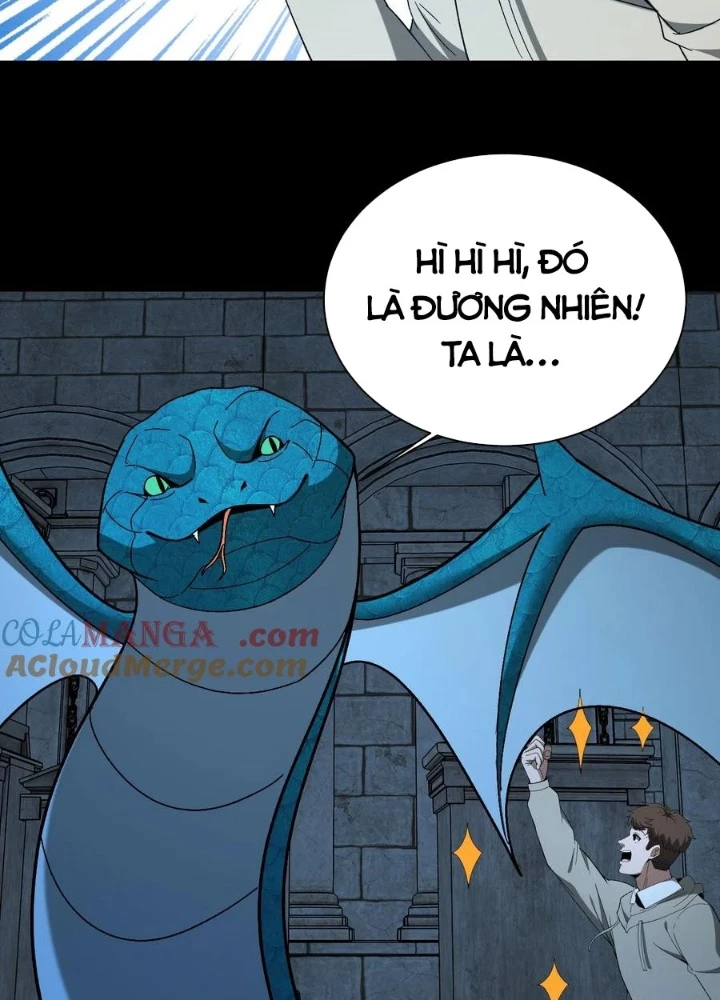 Ngày Tôi Sinh Ra, Bách Quỷ Dạ Hành, Tuyết Thi Hộ Đạo Chapter 737 - 61