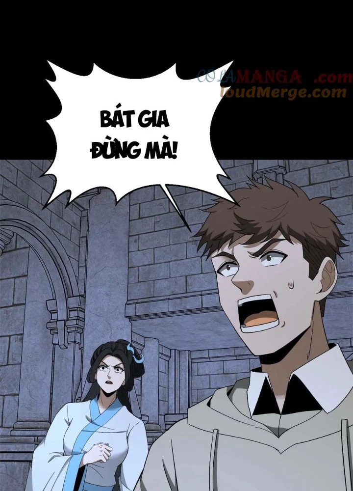 Ngày Tôi Sinh Ra, Bách Quỷ Dạ Hành, Tuyết Thi Hộ Đạo Chapter 737 - 71