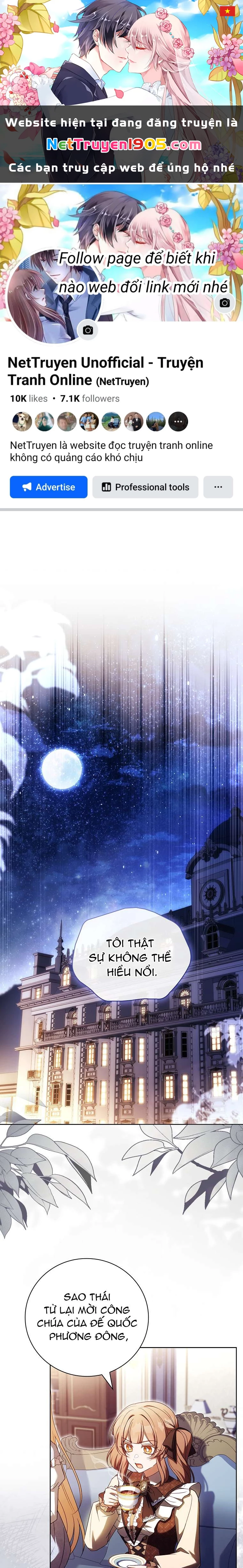 Cha Nào Con Nấy Chapter 33 - 1