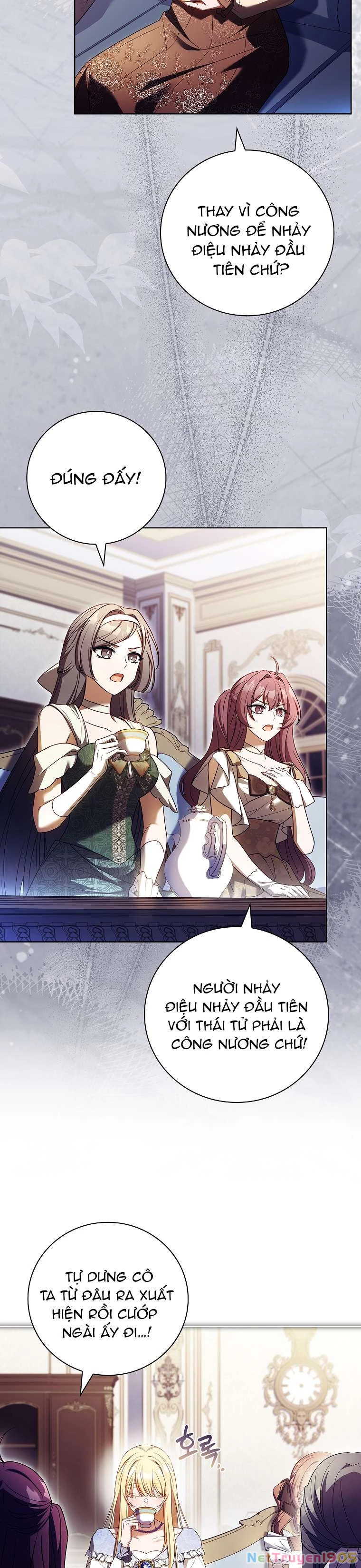 Cha Nào Con Nấy Chapter 33 - 2