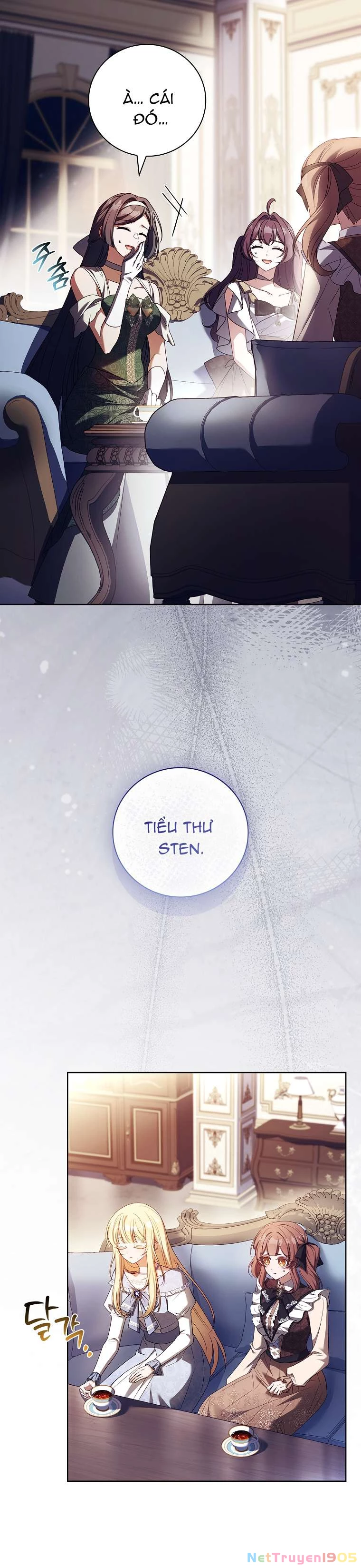 Cha Nào Con Nấy Chapter 33 - 6