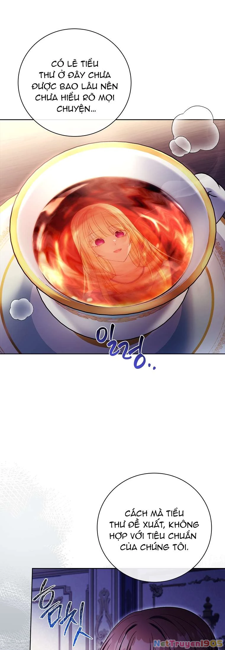 Cha Nào Con Nấy Chapter 33 - 7