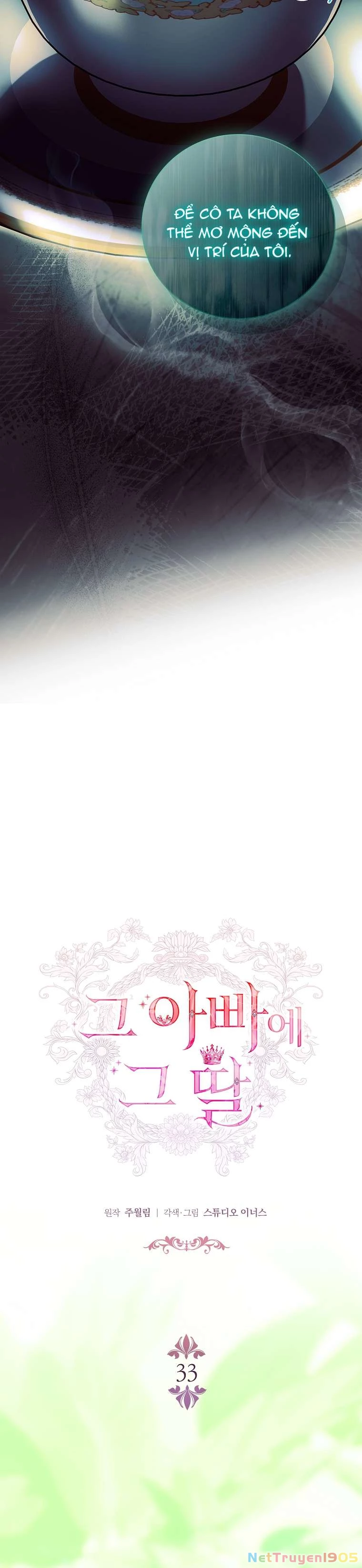 Cha Nào Con Nấy Chapter 33 - 10