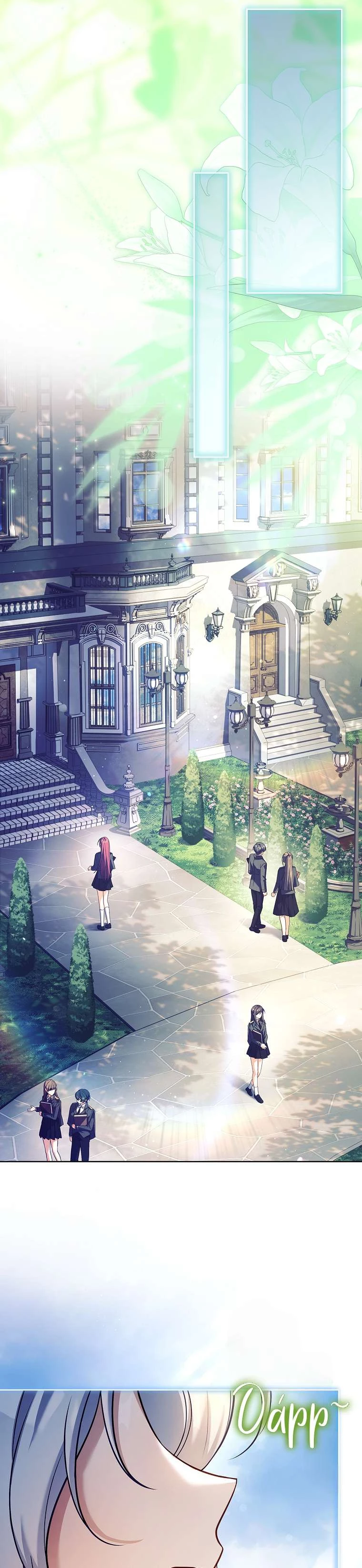 Cha Nào Con Nấy Chapter 33 - 11