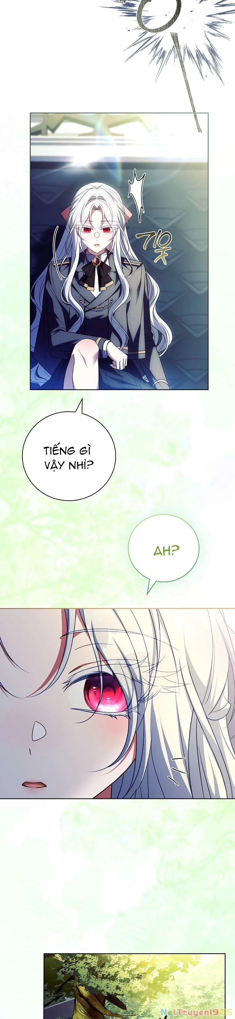 Cha Nào Con Nấy Chapter 33 - 14