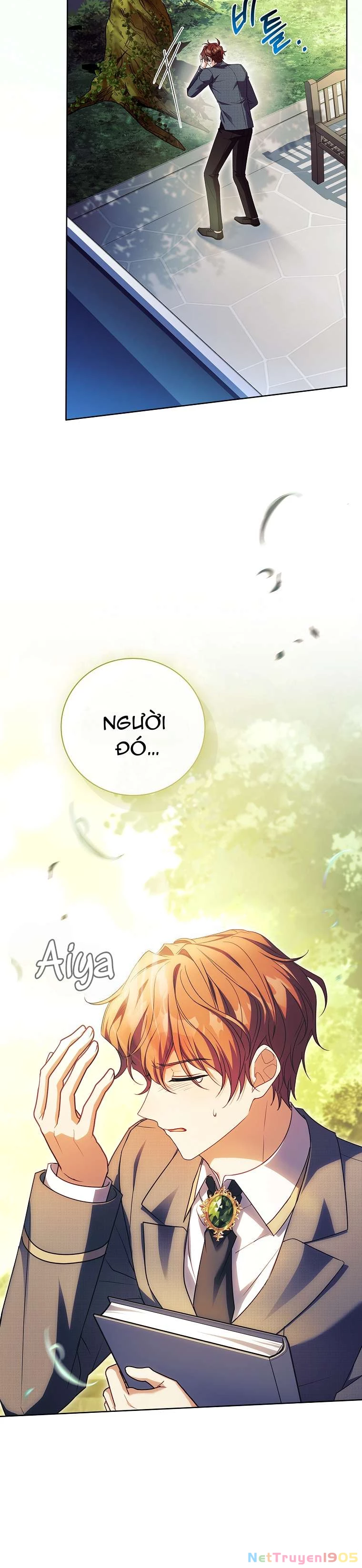 Cha Nào Con Nấy Chapter 33 - 15