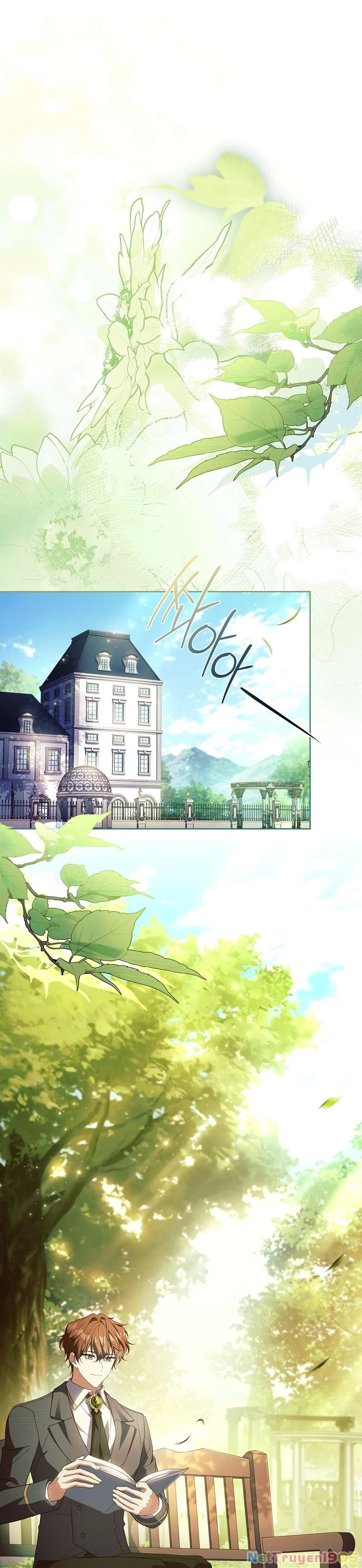 Cha Nào Con Nấy Chapter 33 - 16