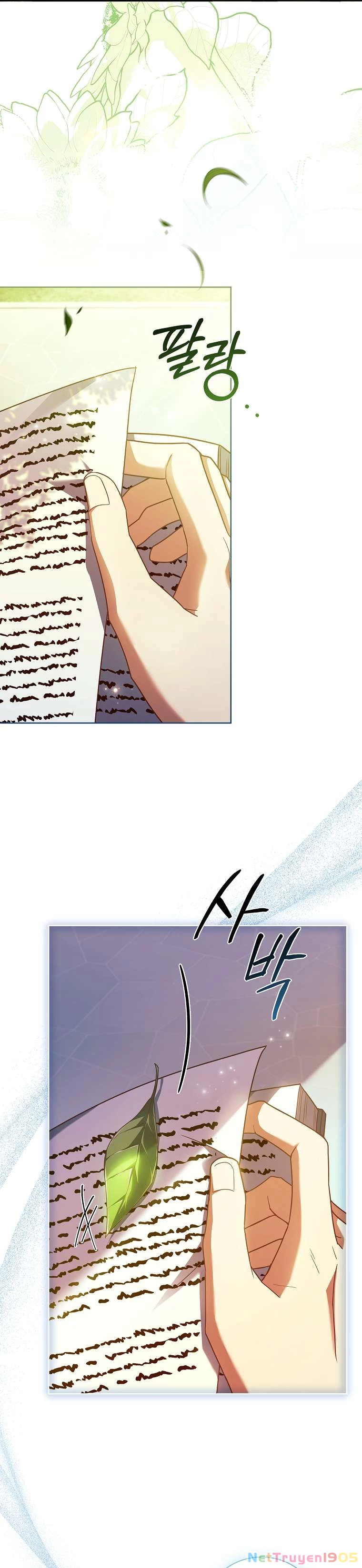 Cha Nào Con Nấy Chapter 33 - 17