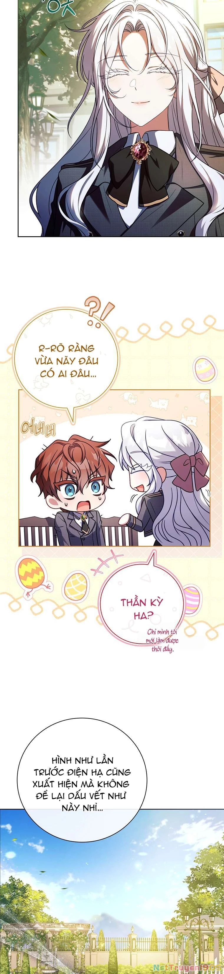 Cha Nào Con Nấy Chapter 33 - 19