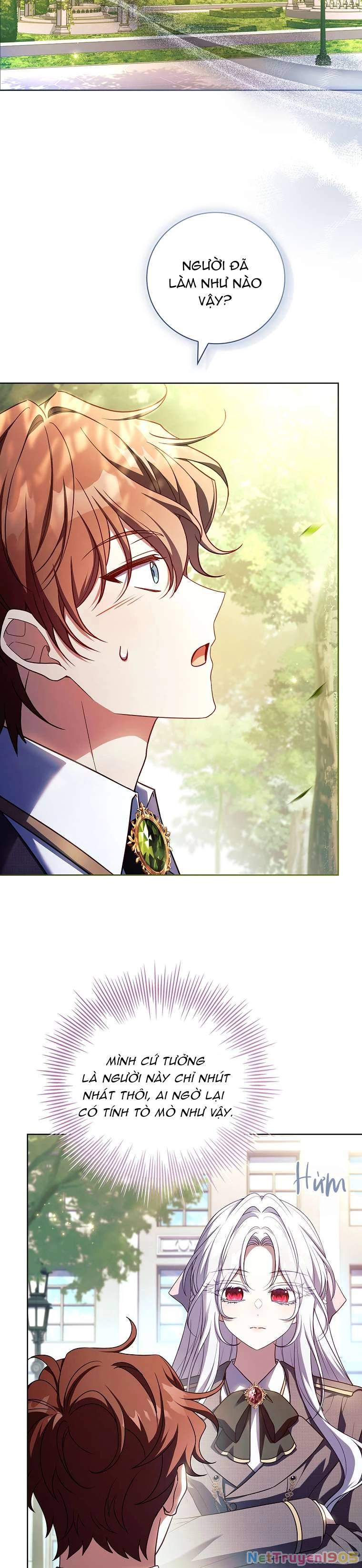 Cha Nào Con Nấy Chapter 33 - 20