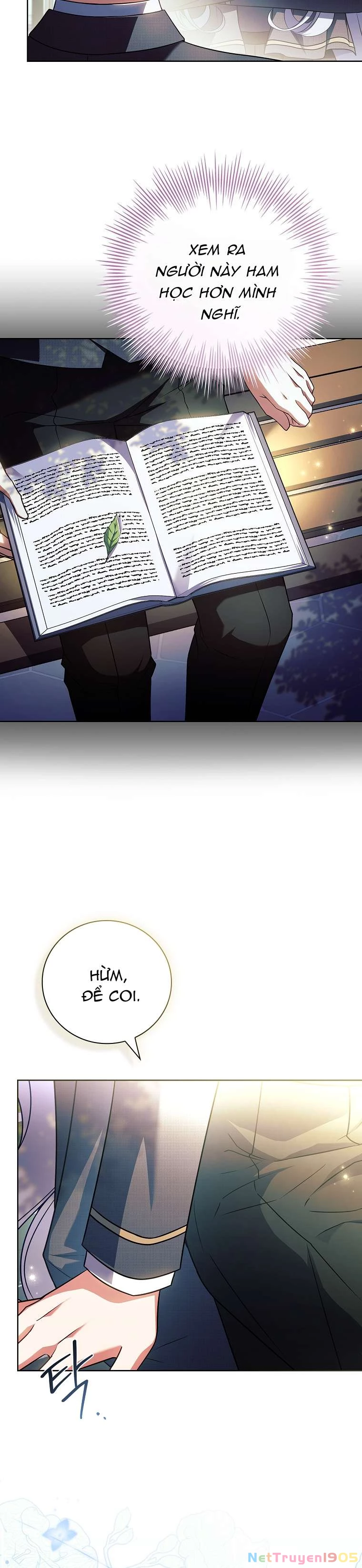 Cha Nào Con Nấy Chapter 33 - 21