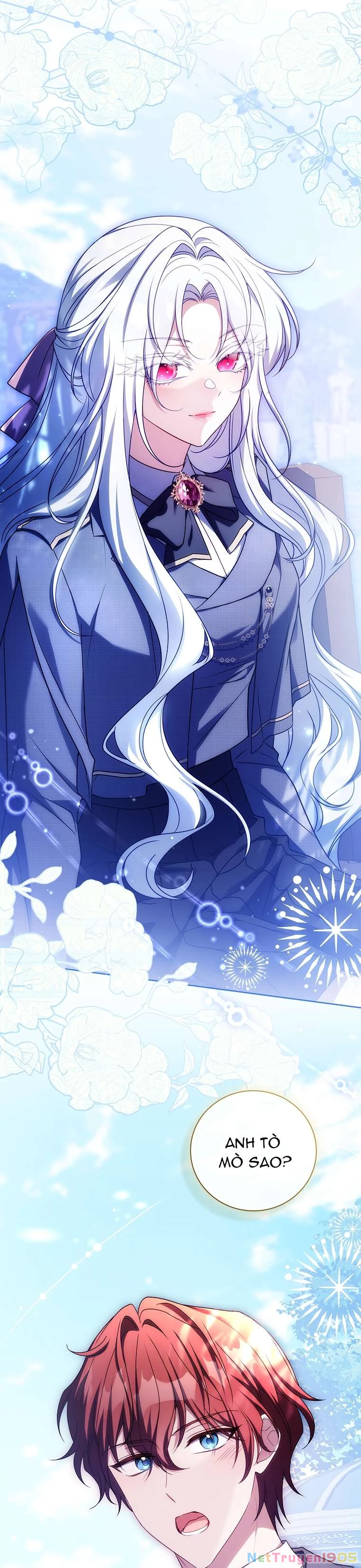 Cha Nào Con Nấy Chapter 33 - 22