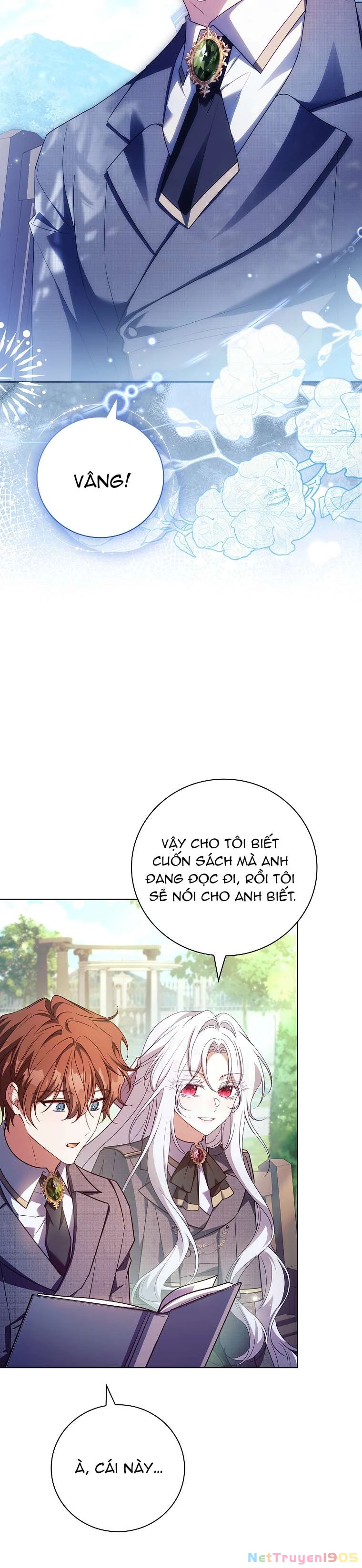 Cha Nào Con Nấy Chapter 33 - 23