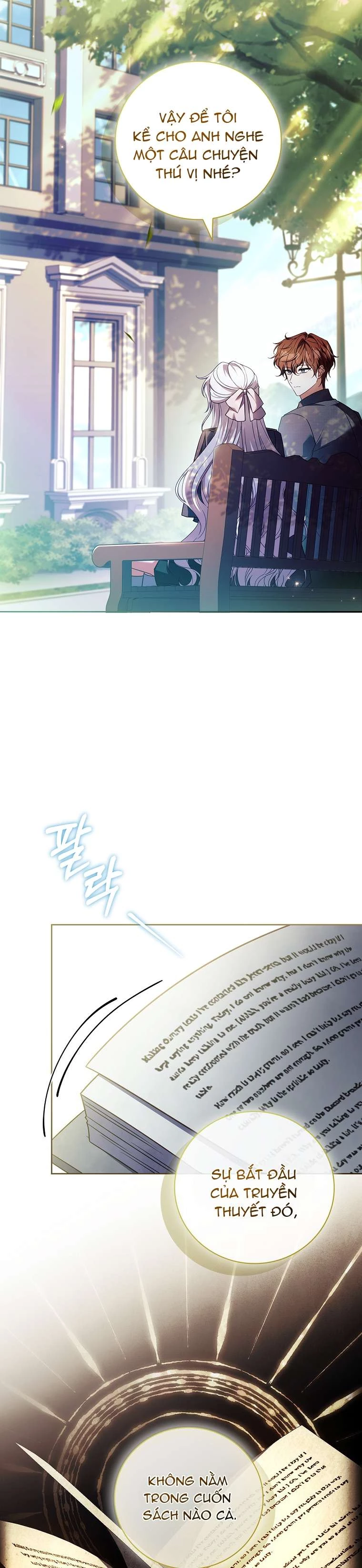 Cha Nào Con Nấy Chapter 33 - 26