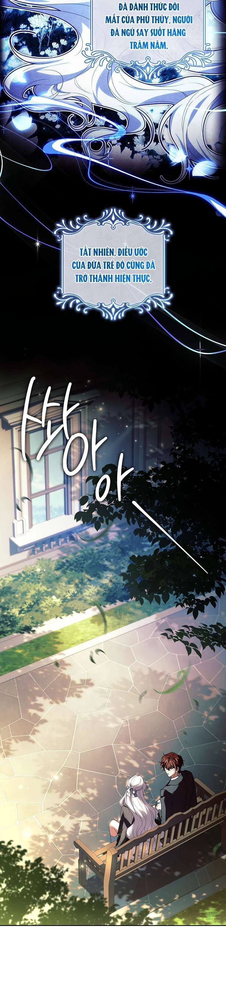 Cha Nào Con Nấy Chapter 33 - 28