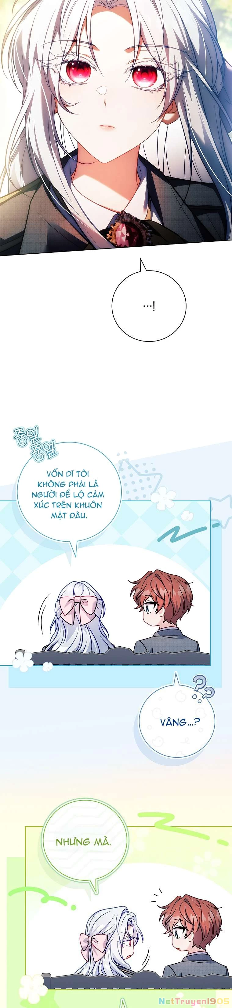 Cha Nào Con Nấy Chapter 33 - 31
