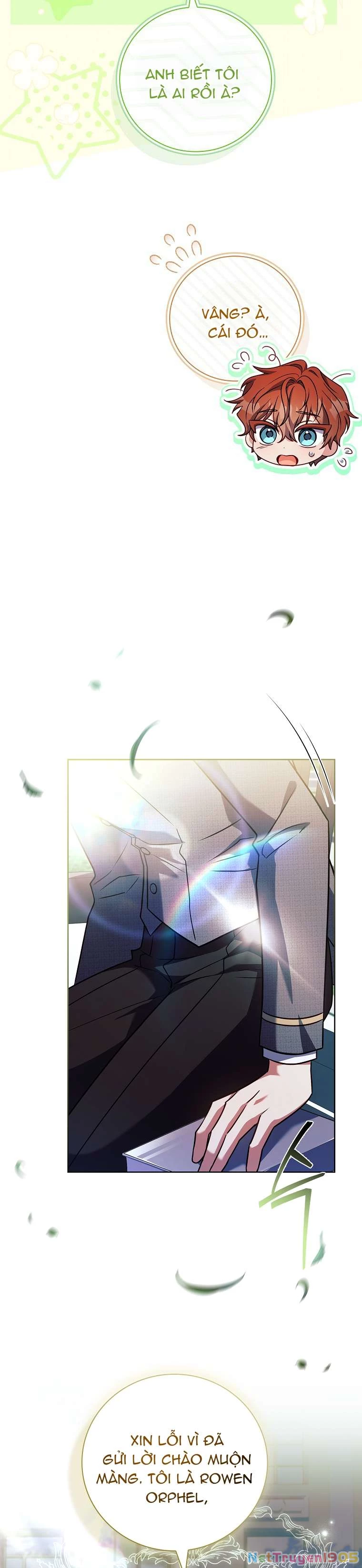 Cha Nào Con Nấy Chapter 33 - 32
