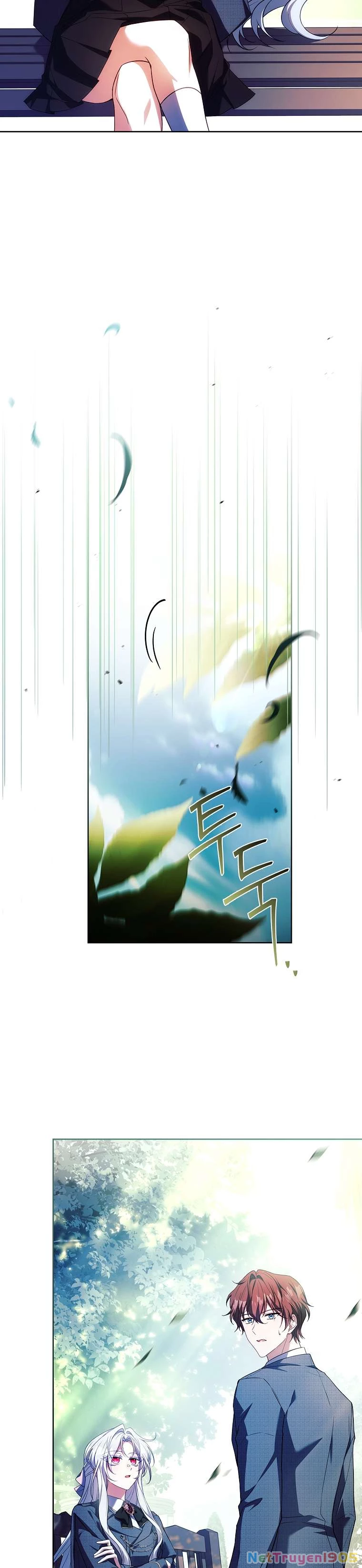 Cha Nào Con Nấy Chapter 33 - 34