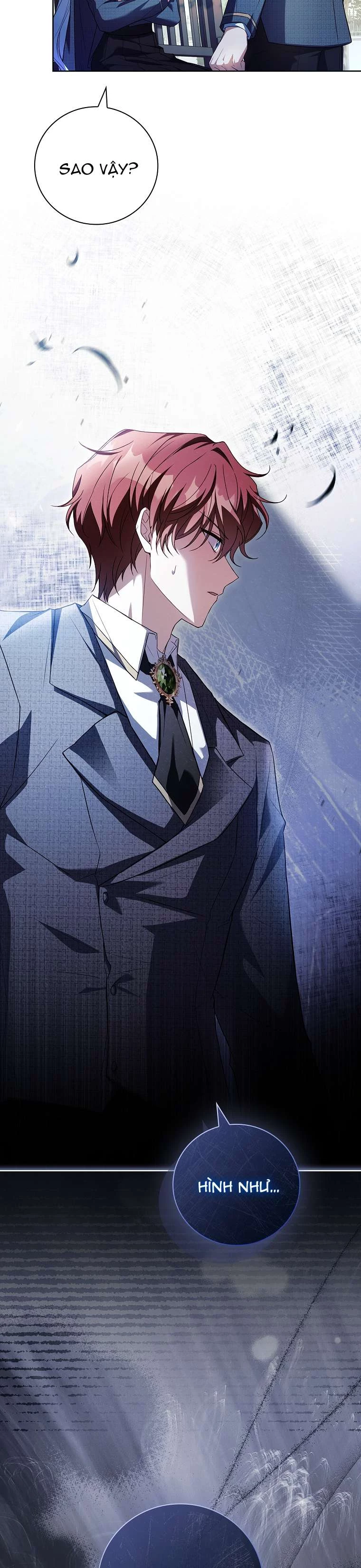 Cha Nào Con Nấy Chapter 33 - 35