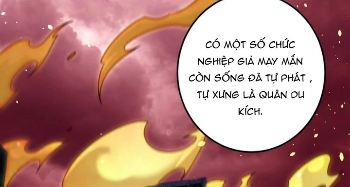 Toàn Dân Chuyển Chức : Duy Ta Vô Chức Tán Nhân Chapter 173 - 24
