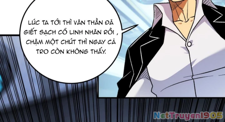 Toàn Dân Chuyển Chức : Duy Ta Vô Chức Tán Nhân Chapter 173 - 65