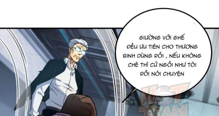 Toàn Dân Chuyển Chức : Duy Ta Vô Chức Tán Nhân Chapter 173 - 87
