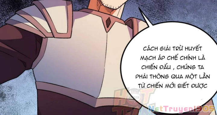 Toàn Dân Chuyển Chức : Duy Ta Vô Chức Tán Nhân Chapter 173 - 91