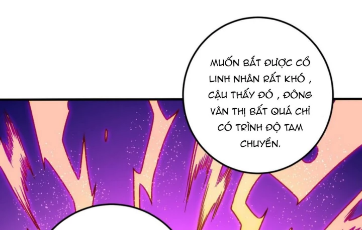 Toàn Dân Chuyển Chức : Duy Ta Vô Chức Tán Nhân Chapter 173 - 94