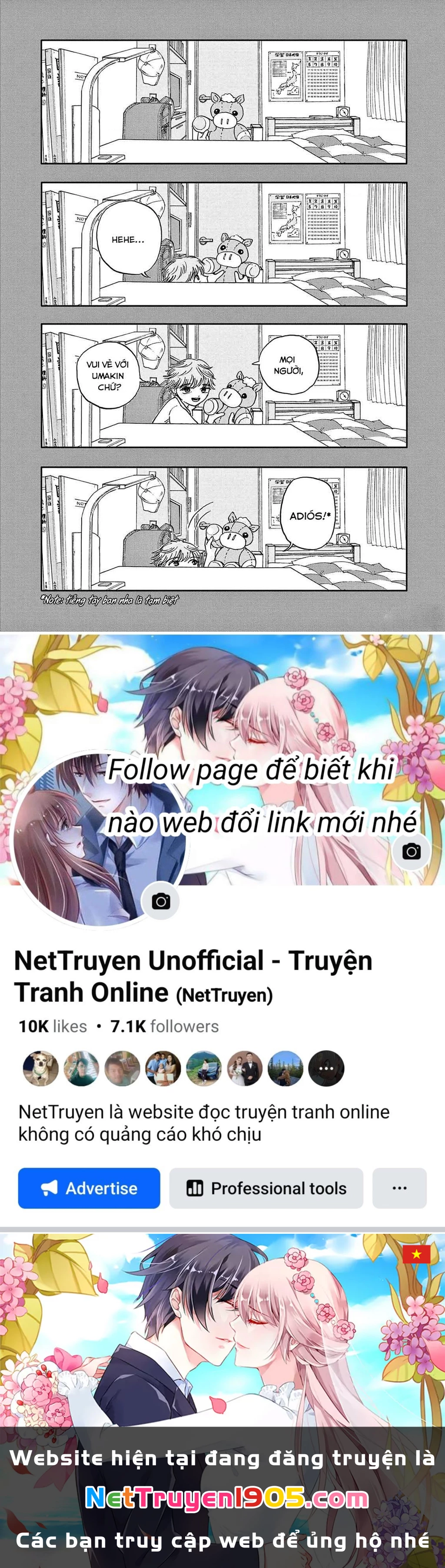Truyền thuyết 100 câu truyện ma dẫn đến cái chết của tôi Chapter 6 - 17