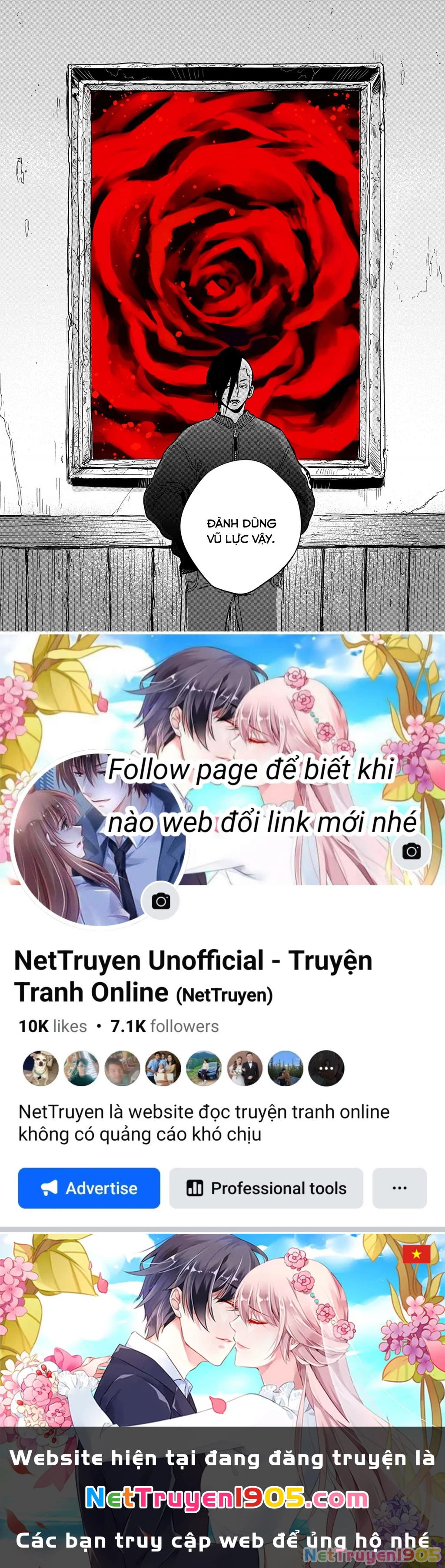 Liệu nhân loại có cần nền văn minh thời tận thế không? Chapter 11 - 23