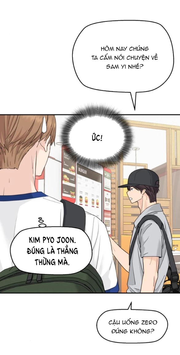 Sam Yi Tái Sinh Chapter 54.1 - 16