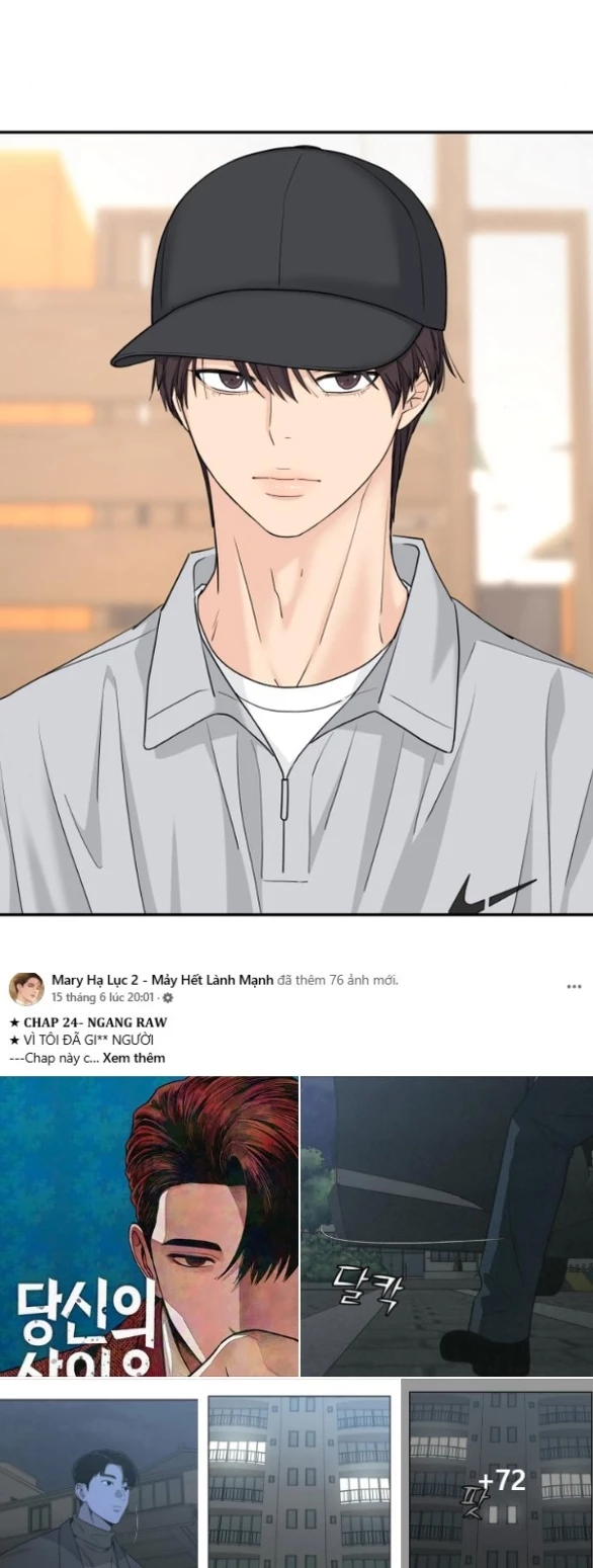 Sam Yi Tái Sinh Chapter 54.1 - 27