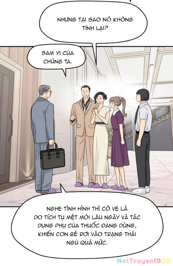 Sam Yi Tái Sinh Chapter 54.1 - 39